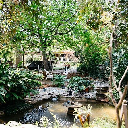 Possum Creek Lodge Gooseberry Hill Luaran gambar
