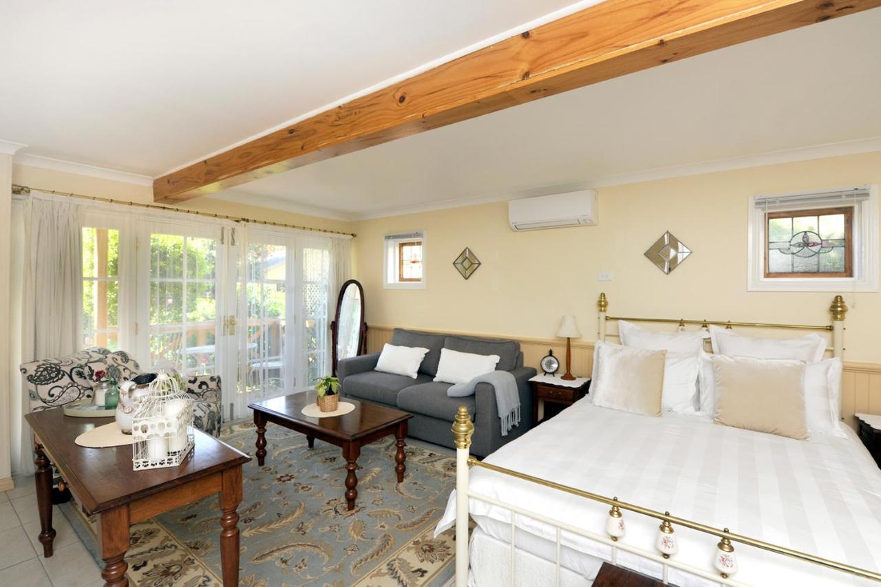 Possum Creek Lodge Gooseberry Hill Luaran gambar