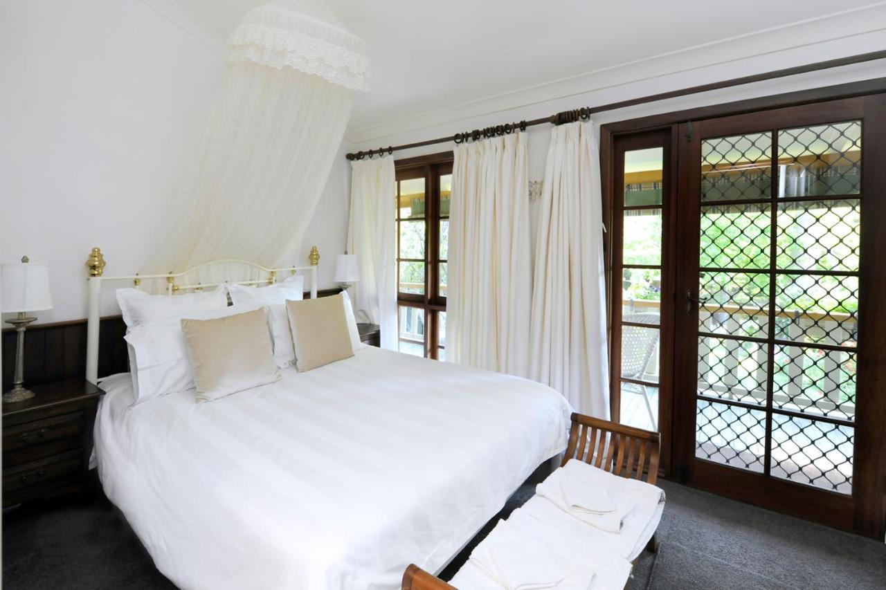 Possum Creek Lodge Gooseberry Hill Luaran gambar