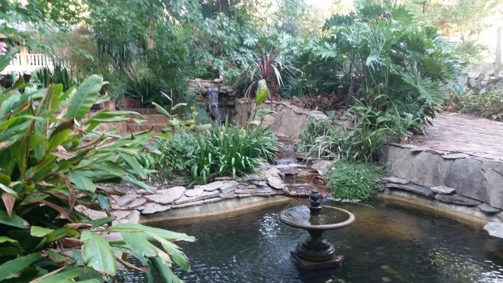Possum Creek Lodge Gooseberry Hill Luaran gambar