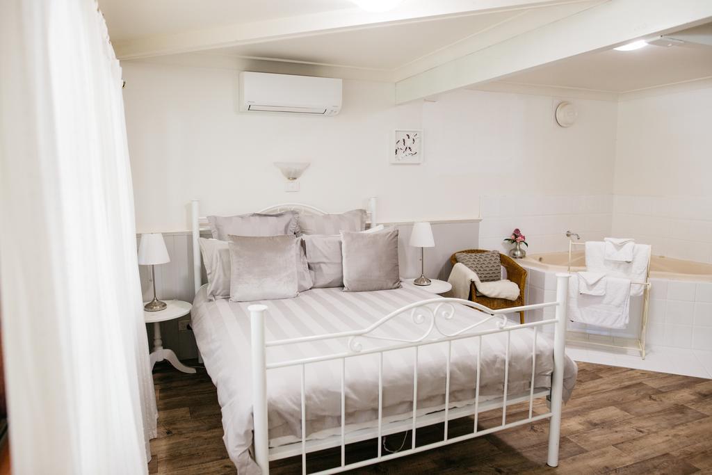 Possum Creek Lodge Gooseberry Hill Bilik gambar