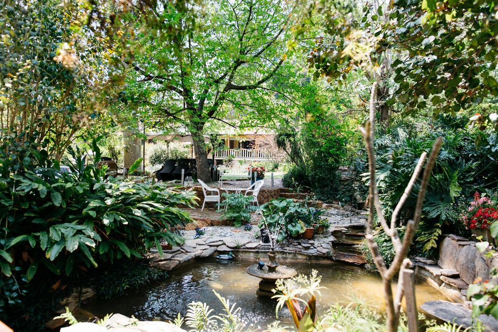 Possum Creek Lodge Gooseberry Hill Luaran gambar