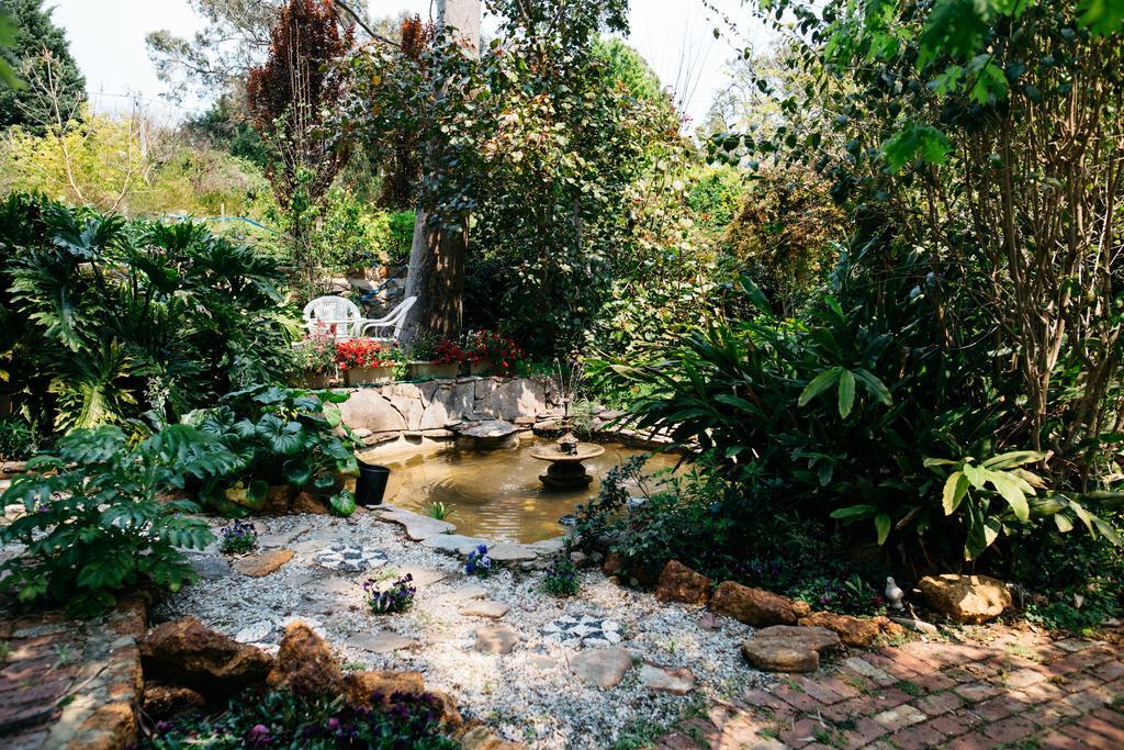 Possum Creek Lodge Gooseberry Hill Luaran gambar