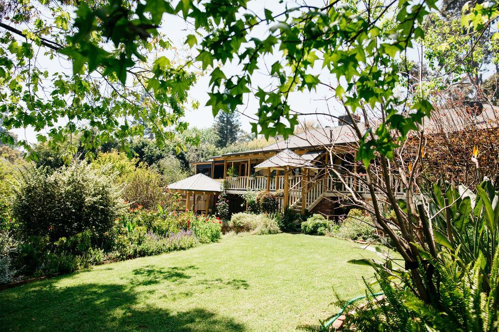 Possum Creek Lodge Gooseberry Hill Luaran gambar