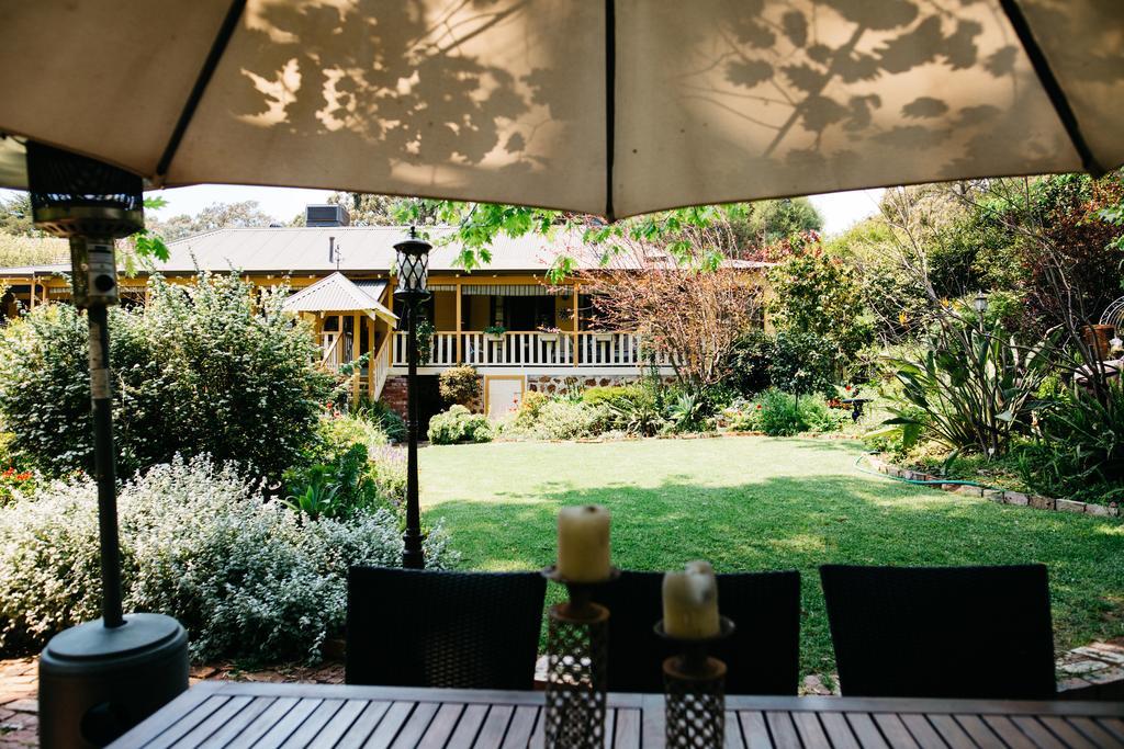 Possum Creek Lodge Gooseberry Hill Luaran gambar