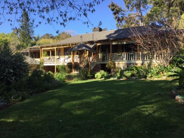 Possum Creek Lodge Gooseberry Hill Luaran gambar