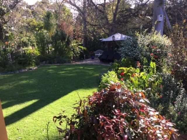 Possum Creek Lodge Gooseberry Hill Luaran gambar
