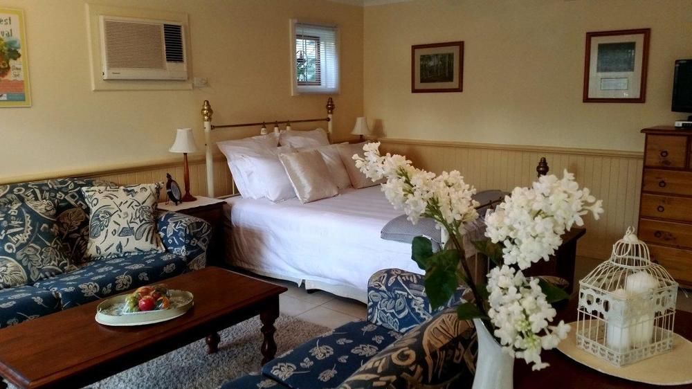 Possum Creek Lodge Gooseberry Hill Luaran gambar
