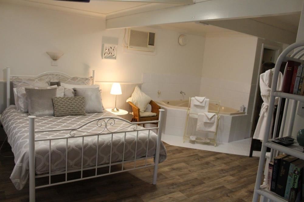 Possum Creek Lodge Gooseberry Hill Luaran gambar