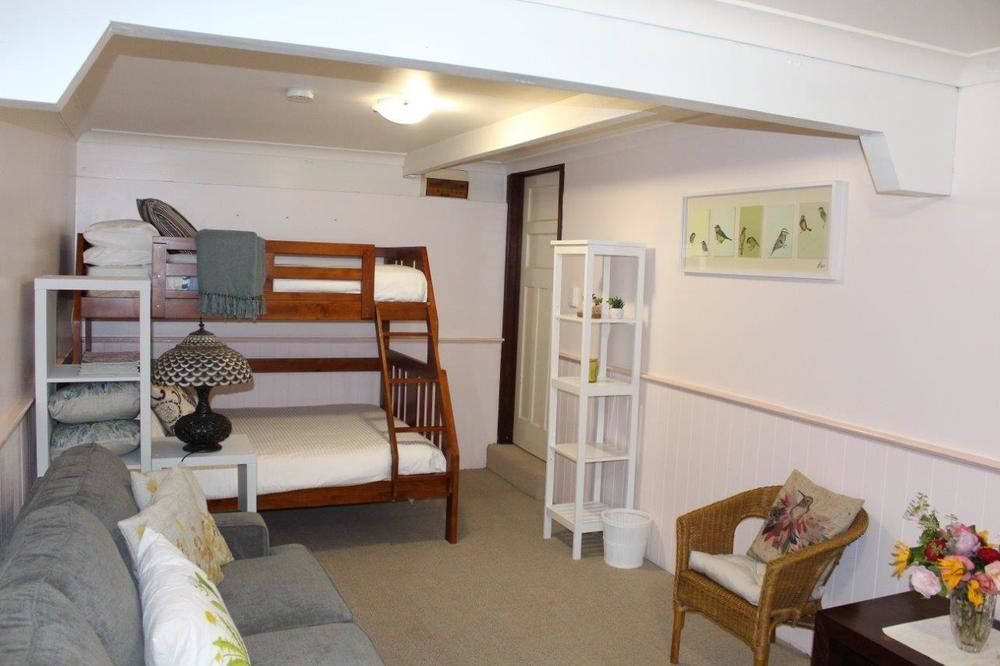 Possum Creek Lodge Gooseberry Hill Luaran gambar