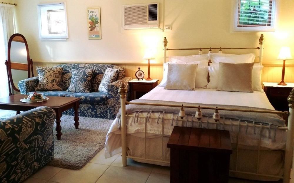 Possum Creek Lodge Gooseberry Hill Luaran gambar