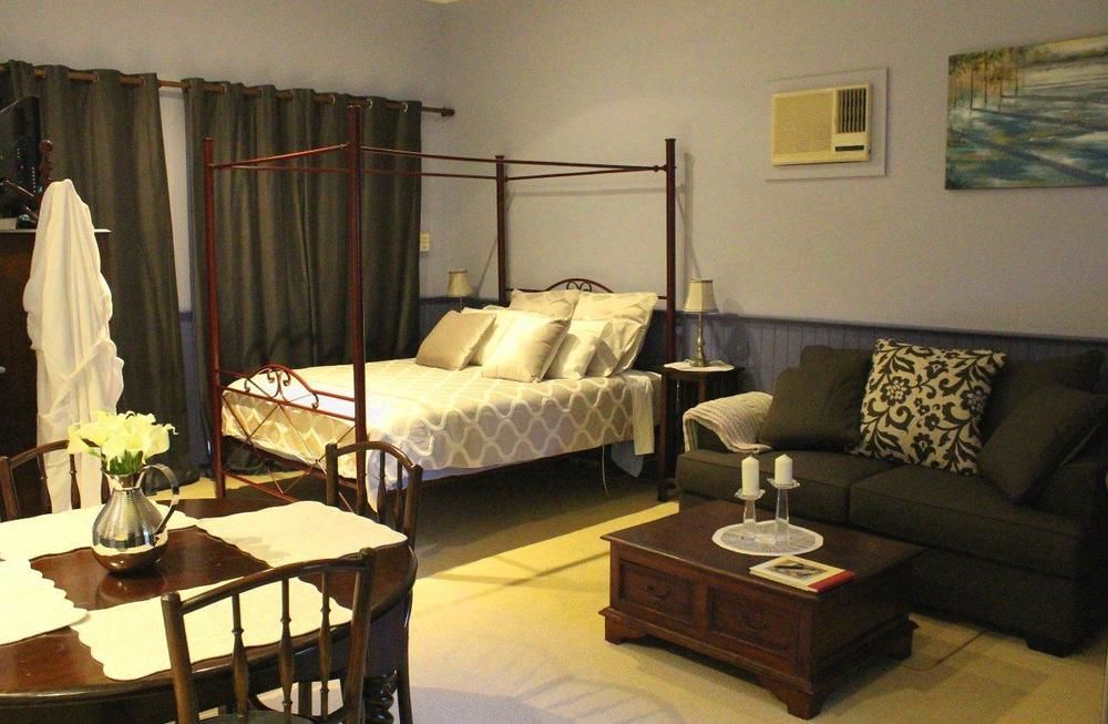 Possum Creek Lodge Gooseberry Hill Luaran gambar