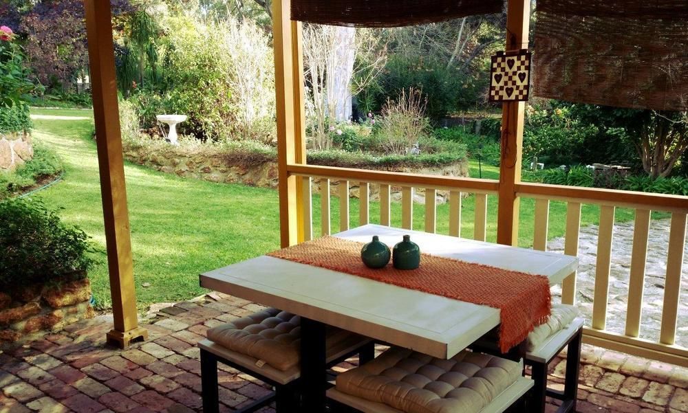 Possum Creek Lodge Gooseberry Hill Luaran gambar