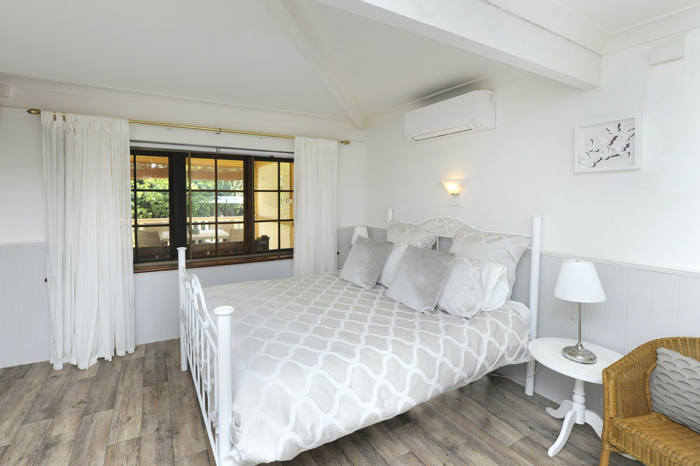 Possum Creek Lodge Gooseberry Hill Luaran gambar