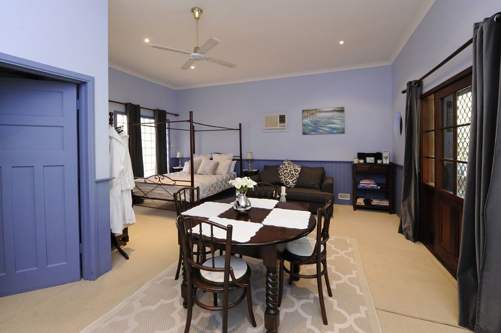 Possum Creek Lodge Gooseberry Hill Luaran gambar