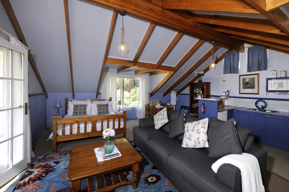 Possum Creek Lodge Gooseberry Hill Luaran gambar