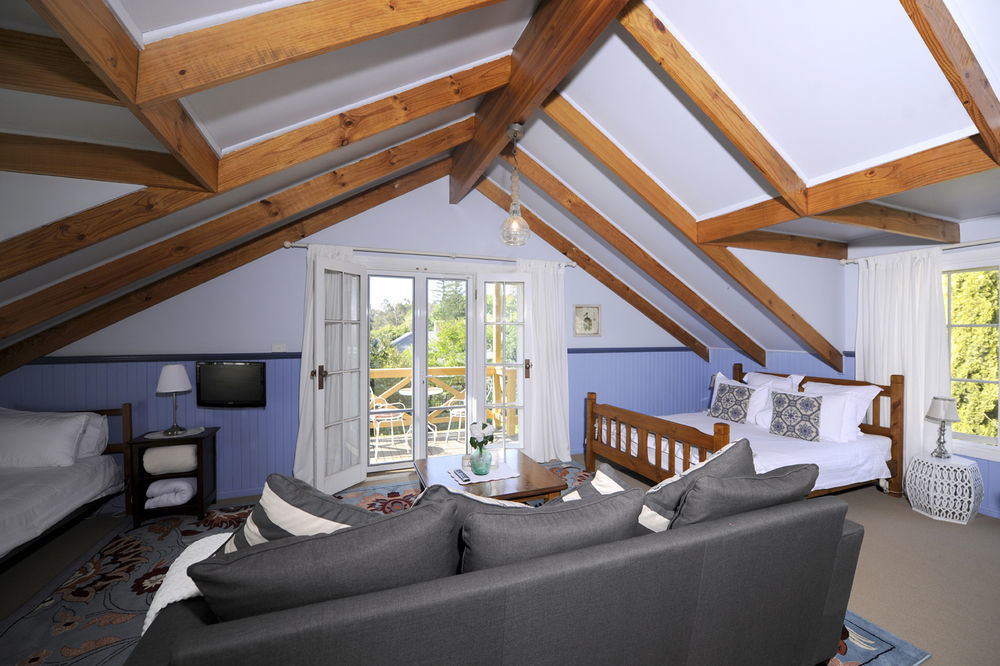 Possum Creek Lodge Gooseberry Hill Luaran gambar