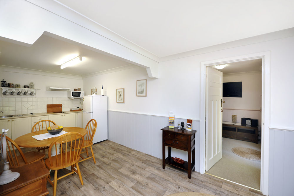 Possum Creek Lodge Gooseberry Hill Luaran gambar