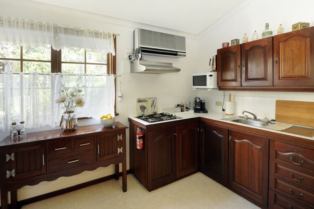 Possum Creek Lodge Gooseberry Hill Luaran gambar