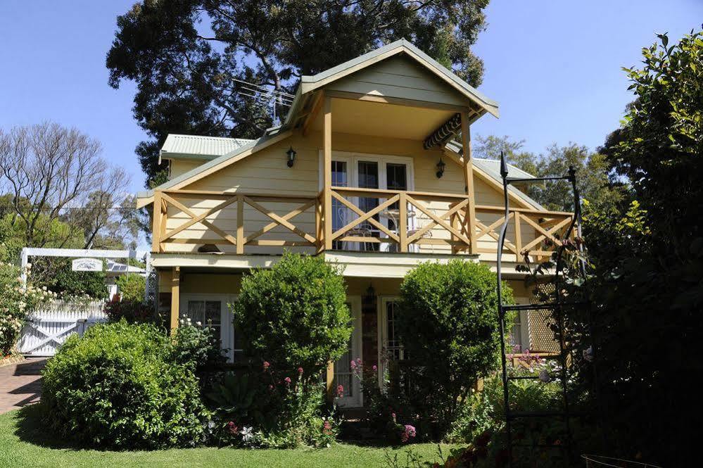 Possum Creek Lodge Gooseberry Hill Luaran gambar