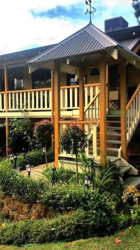 Possum Creek Lodge Gooseberry Hill Luaran gambar