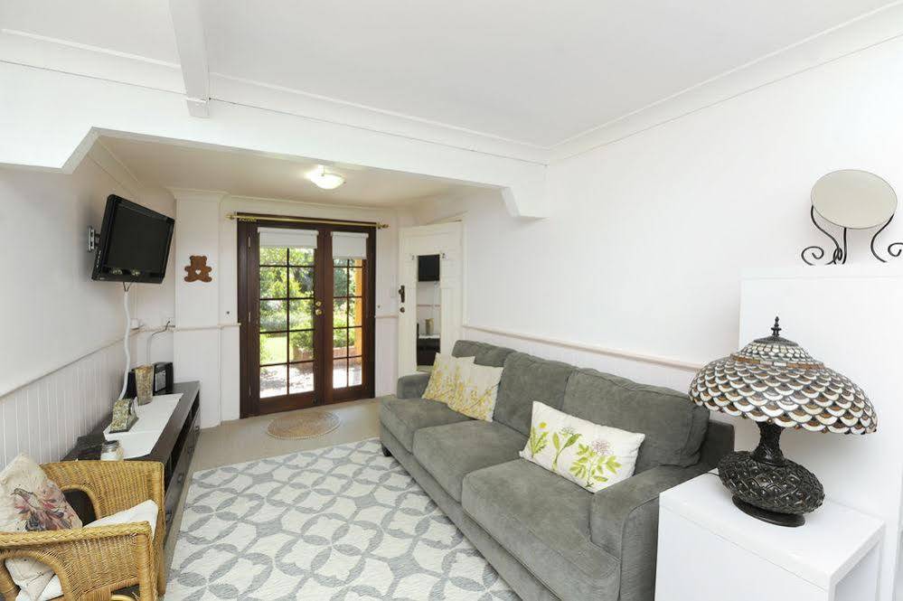 Possum Creek Lodge Gooseberry Hill Luaran gambar