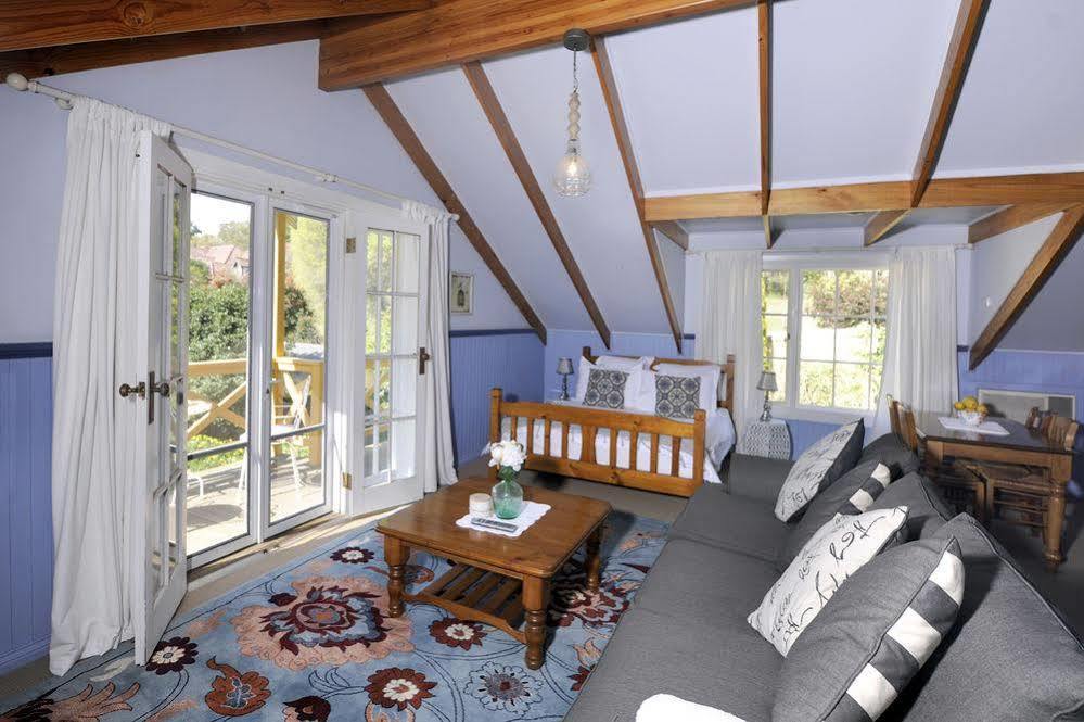 Possum Creek Lodge Gooseberry Hill Luaran gambar