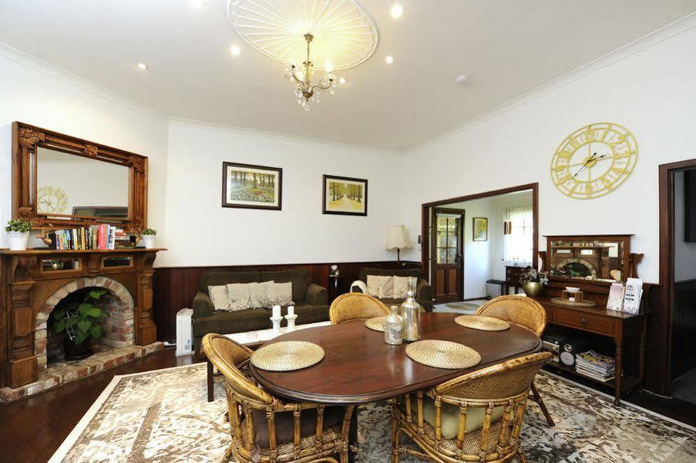 Possum Creek Lodge Gooseberry Hill Luaran gambar