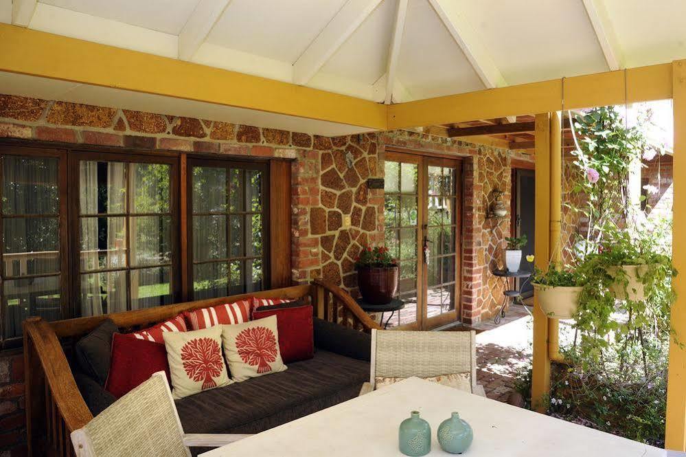 Possum Creek Lodge Gooseberry Hill Luaran gambar