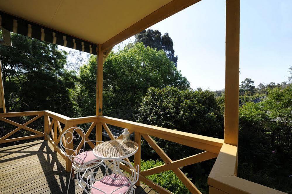 Possum Creek Lodge Gooseberry Hill Luaran gambar