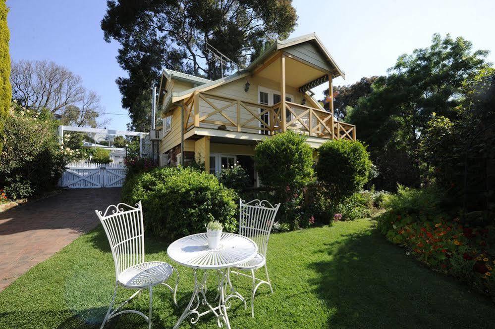 Possum Creek Lodge Gooseberry Hill Luaran gambar