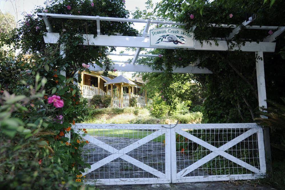 Possum Creek Lodge Gooseberry Hill Luaran gambar