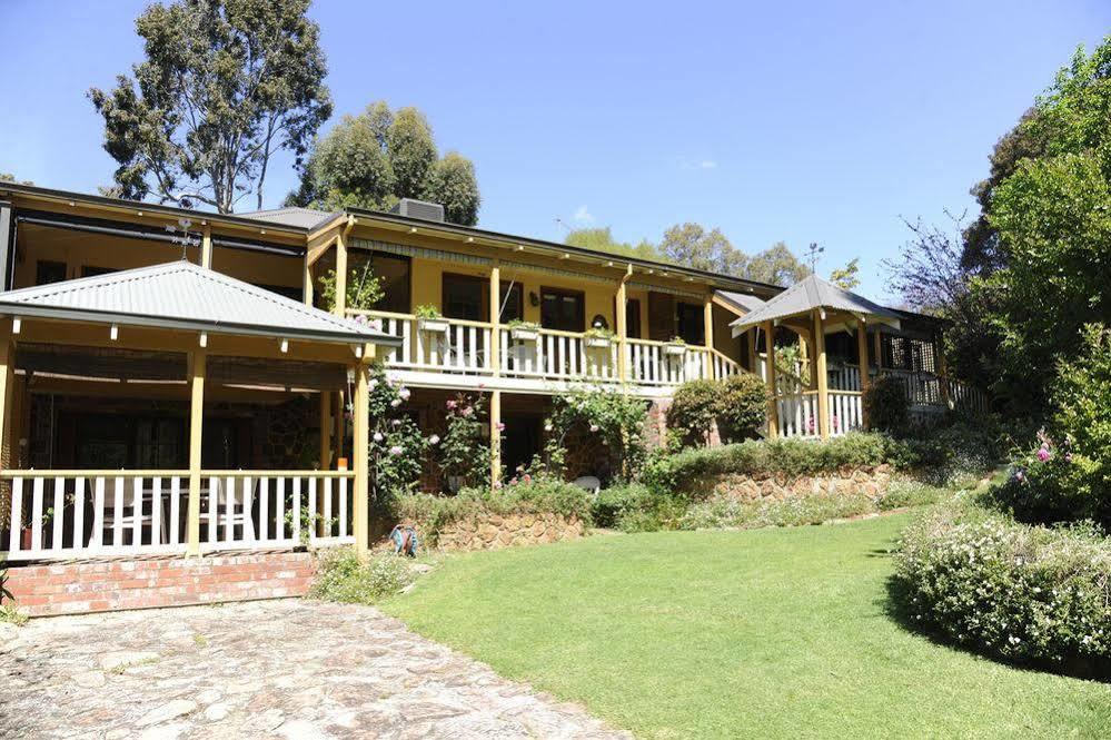 Possum Creek Lodge Gooseberry Hill Luaran gambar