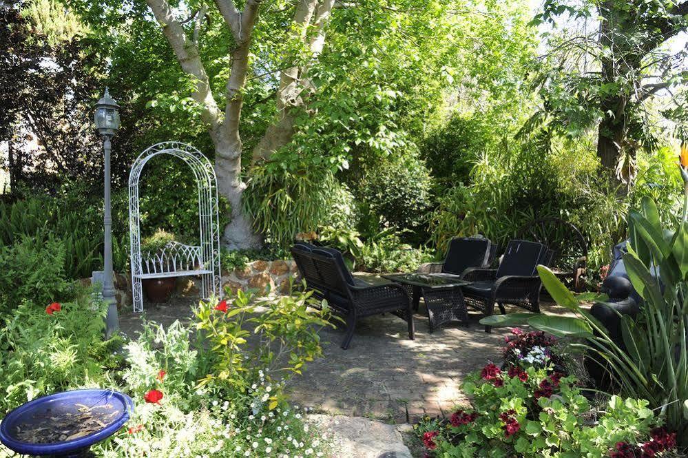 Possum Creek Lodge Gooseberry Hill Luaran gambar