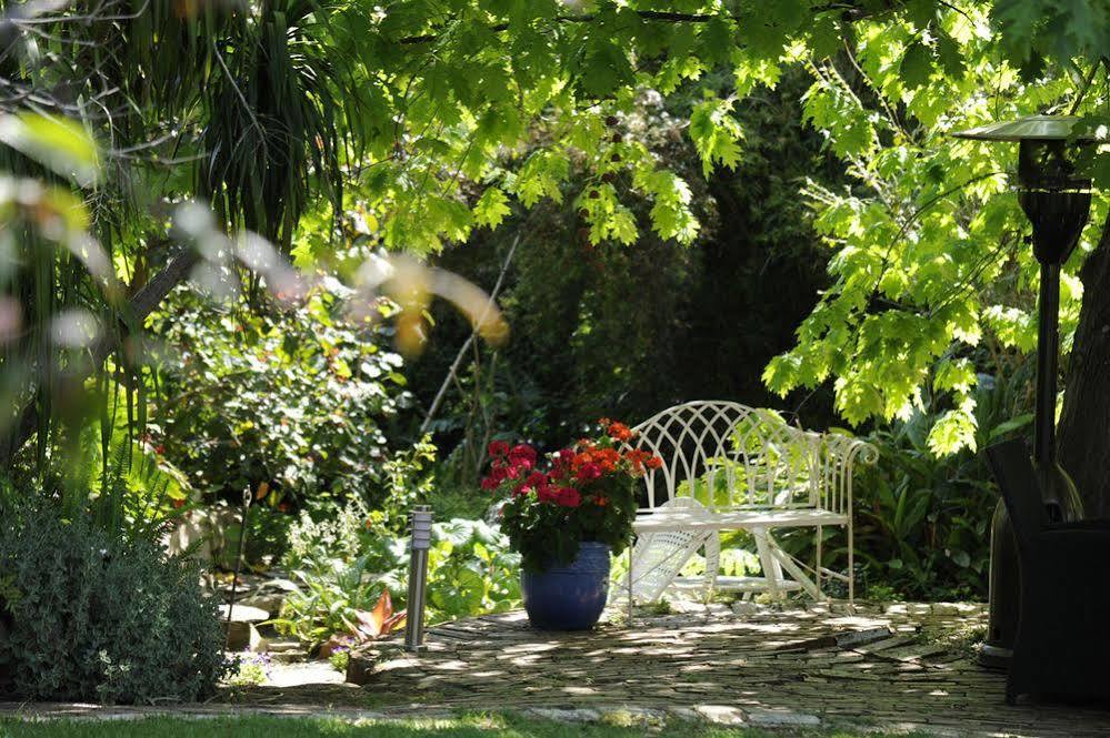 Possum Creek Lodge Gooseberry Hill Luaran gambar