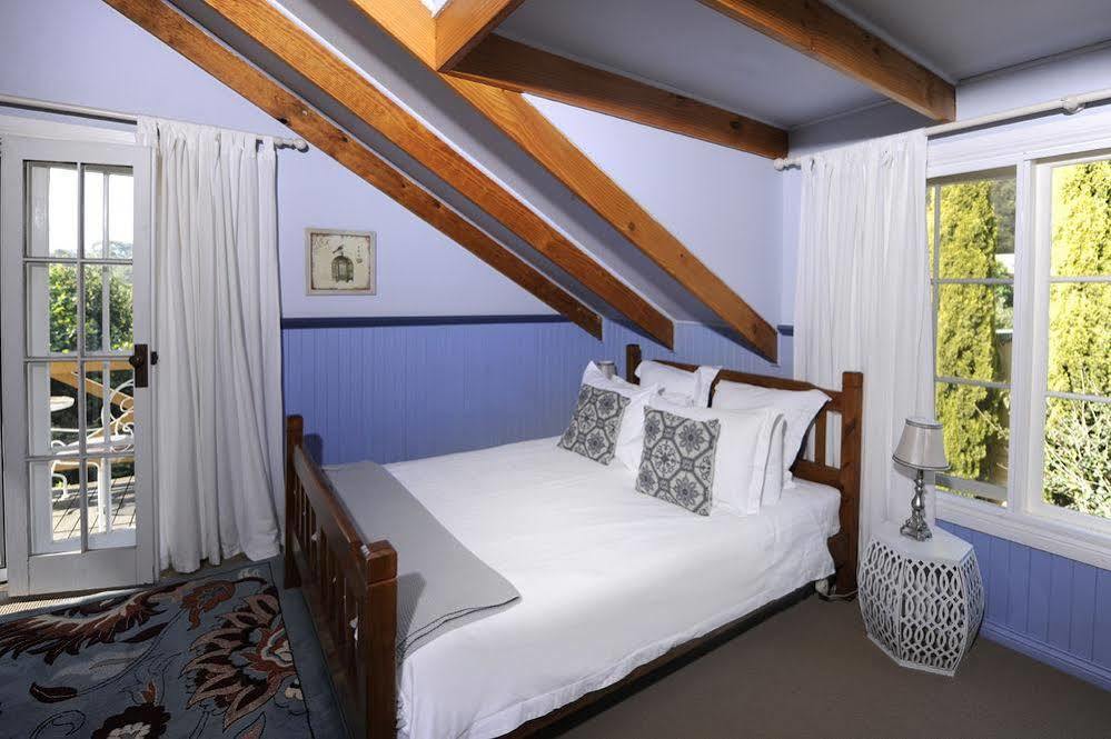 Possum Creek Lodge Gooseberry Hill Luaran gambar